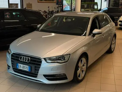 Usata Audi A3