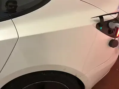 Usata Tesla Model 3