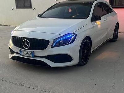 Mercedes A220