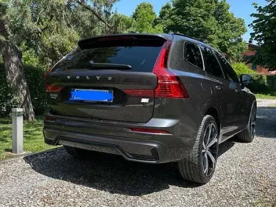 Usata Volvo XC60 Plus 253 CV (186 kW) 2022 SUV