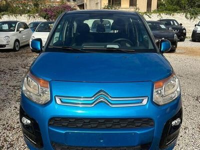 usata Citroën C3 Picasso C3 Picasso1.6 HDi 90 Attractio