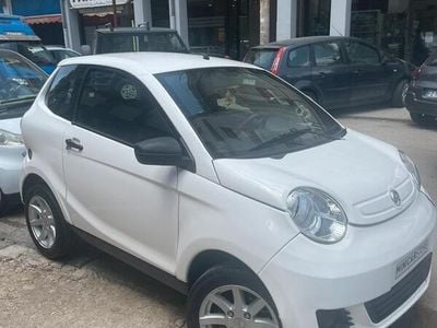 Aixam Minauto