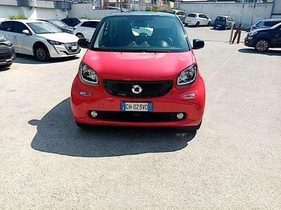 usata Smart ForTwo Coupé 1.0 Youngster 71cv c/S.S.