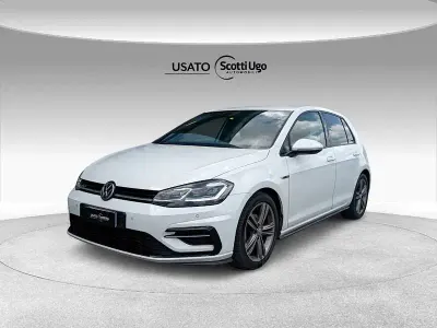 Usata VW Golf VII