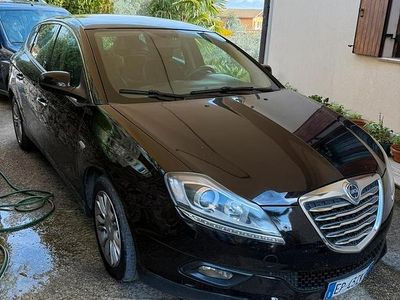 Usata Lancia Delta 2012 Utilitaria