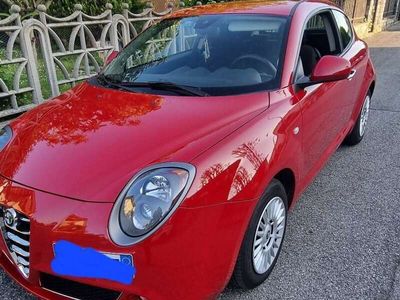 usata Alfa Romeo MiTo 1.4 Impression 70cv E6