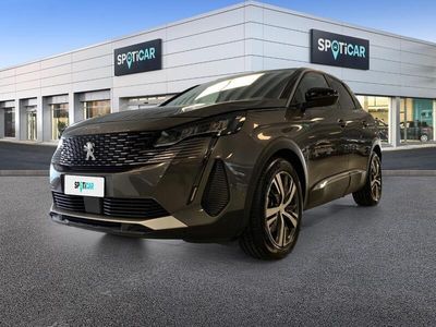 usata Peugeot 3008 Hybrid 300 e-EAT8 Allure Pack