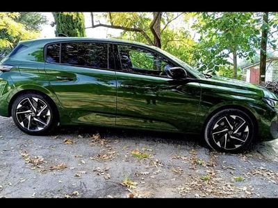 Usata Peugeot 308 Allure 131 CV (96 kW) 2022 Berlina