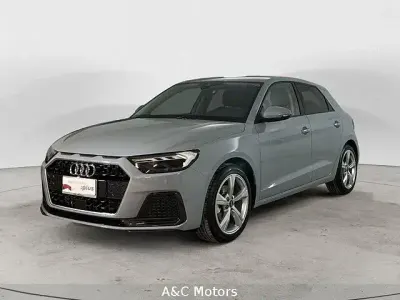 Usata Audi A1 Sportback