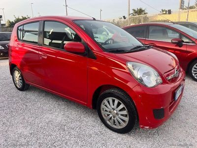 usata Daihatsu Cuore 1.0 Hiro