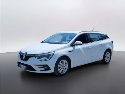 Usata Renault Mégane GrandTour