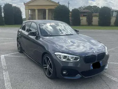 Usata BMW 120