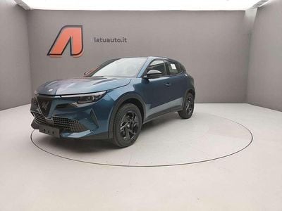 Grigio Nuova 2026 Alfa Romeo Junior SUV | 24.943 €