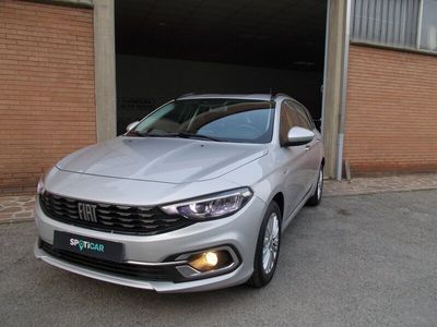 usata Fiat Tipo 1.6 Mjt S&S SW Life 338.757187 MASSARI MARCO CASTELLARANO