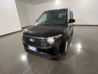 Usata Ford Tourneo Courier