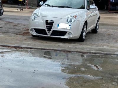 usata Alfa Romeo MiTo anno 2012