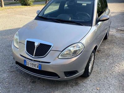 usata Lancia Ypsilon 1.2 8v Oro