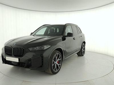 Usata 2024 BMW X5 Comfort Edition SUV | 88.400 € (Molto cara)