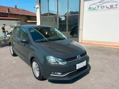 Usata VW Polo