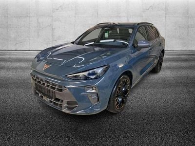 Usata Cupra Terramar VZ 265 CV (194 kW) 2025 Blu/azzurro SUV