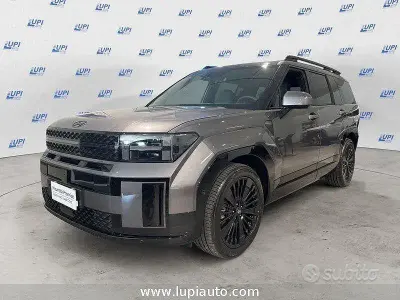 Nieuw Hyundai Santa Fe 253 PK (186 kW) 2025 Other SUV