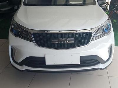 Usata EMC QUATTRO 103 CV (75 kW) 2025 Bianco SUV