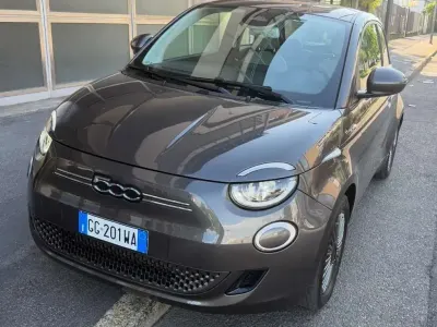Usata Fiat 500e