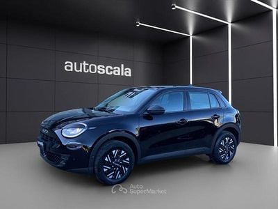 Nero Usata 2025 Fiat 600 SUV | 21.990 € (Buon prezzo)