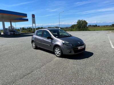 usata Renault Clio 1.5 dCi 85CV 5 porte Dynamique