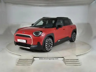 Usata Mini Aceman