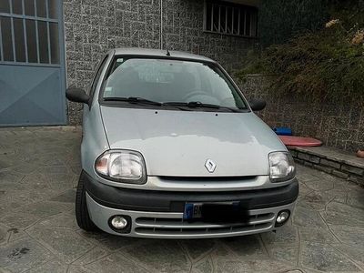 usata Renault Clio II Clio 1.2 16V cat 3 porte Confort Dynamique