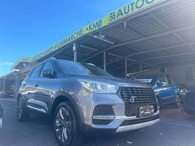 DR Automobiles DR4