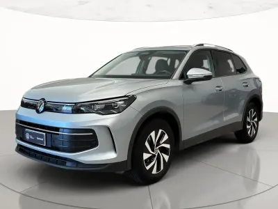 Usata VW Tiguan Edition 150 CV (110 kW) 2024 SUV