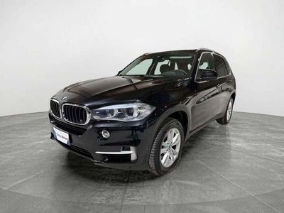 usata BMW X5 sDrive25d Business usato