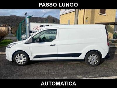 usata Ford Transit Transit ConnectConnect 1.5 TDCi AUTOMATICO