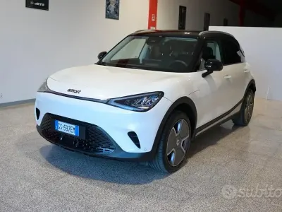 Usata Smart #1