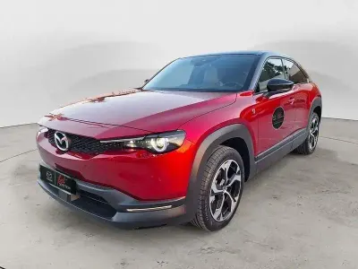 Usata Mazda MX30