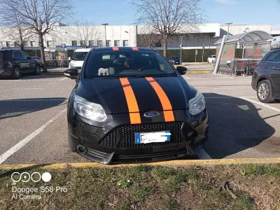Usata Ford Focus