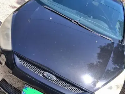 Usata Ford S-MAX