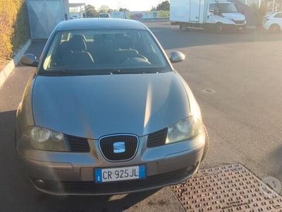 usata Seat Ibiza 3ª serie - 2004