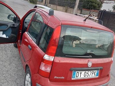 usata Fiat Punto 1ª serie - 2005