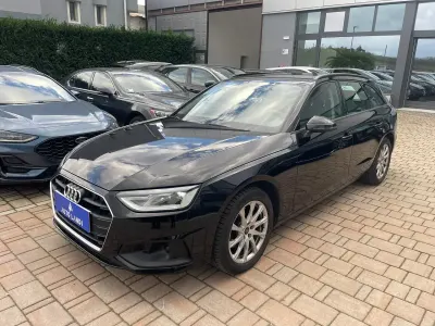 Usata Audi A4