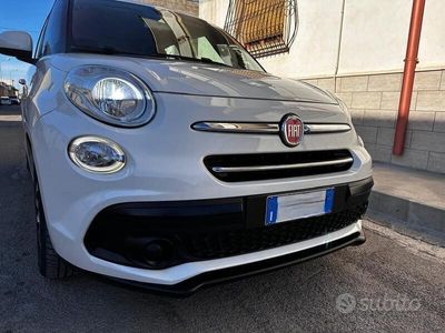 usata Fiat 500L 1300 95cv