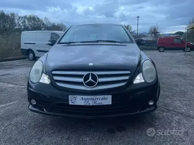 Usata Mercedes R320