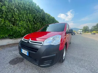 Usata Citroën Berlingo