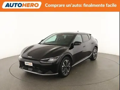 Usata Kia EV6