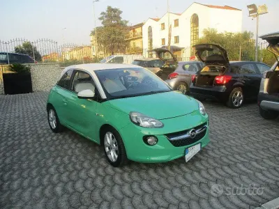 Usata Opel Adam