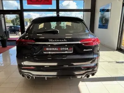 Begagnad Maserati Grecale GT 250 HK (183 kW) 2024 SUV