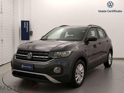 Other Usata 2023 VW T-Cross Style SUV | 17.500 € (Ottimo prezzo)