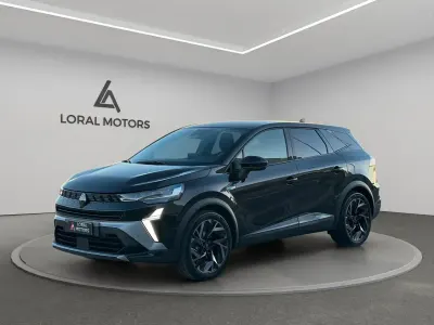 Usata Renault Symbioz